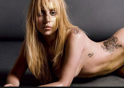 Lady Gaga revela que sofreu estupro aos 19 anos 
