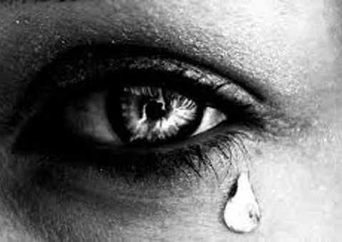 É tão dificil dizer adeus....