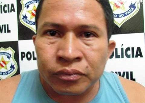 Ladrão amazonense é preso no Pará em operação da Polícia Civil