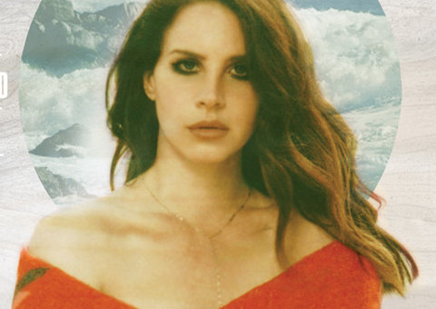 "Eu transei com muitos caras da indústria musical", assume Lana Del Rey