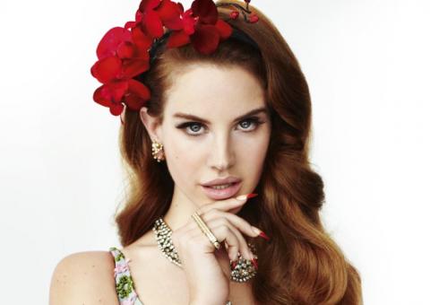 Veja o clipe "Burning Desire", de Lana Del Rey 