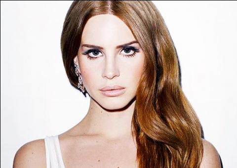 Ouça a prévia de "Young and Beautiful", de Lana Del Rey