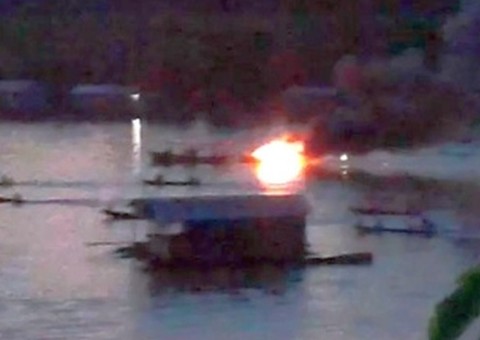 Pegou lancha sem autorização, bebeu e matou 4