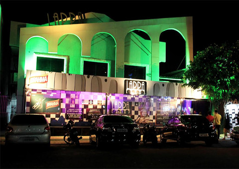 Especial Coldplay e U2 abre calendário rock do Lappa