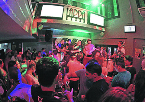 Carnaval do Lappa começa nesta sexta-feira 