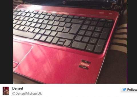 Para não ser flagrado assistindo filme pornô, jovem toma uma atitude muito drástica