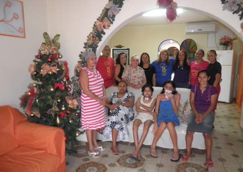 Manauara Shopping promove inclusão digital para pacientes com câncer