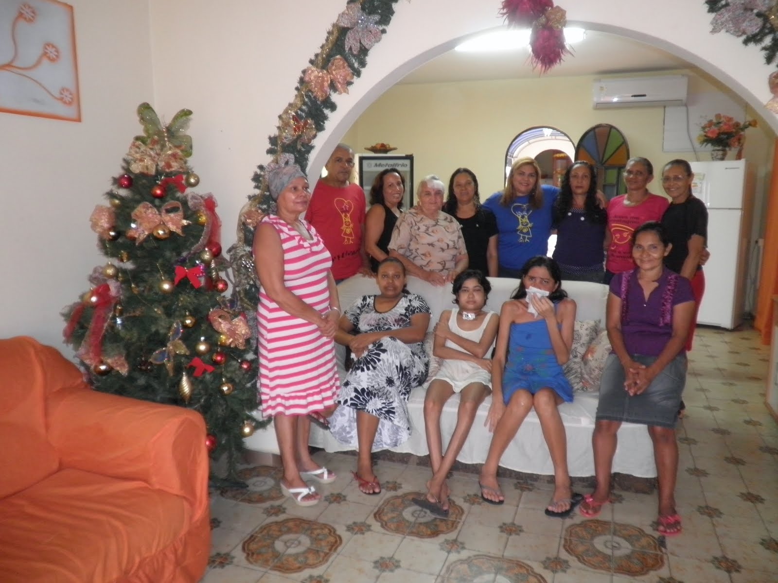 Manauara Shopping promove inclusão digital para pacientes com câncer