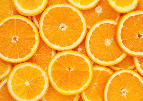 Laranja faz bem para a pele e ajuda a emagrecer