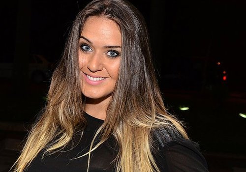 Pivô de separação de Marquezine e Neymar pode ser presa