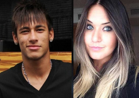 Neymar desiste de processo contra modelo que teria tido um affair em Barcelona