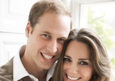 Bebê de Kate e William pode assumir o trono britânico