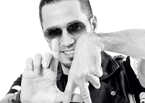 Justiça expede mandado de prisão contra Latino