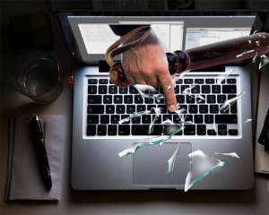 Feriram de morte o jornalismo