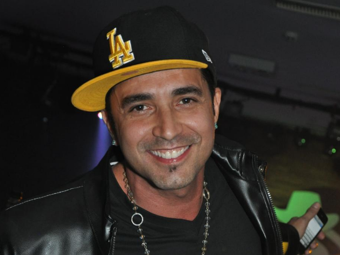 Latino sobre Kelly Key: "A pior das traições é a ingratidão"