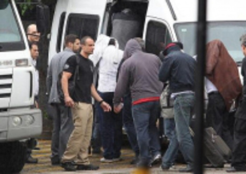    Juiza mantém prisão preventiva de cinco pessoas acusadas na lava jato