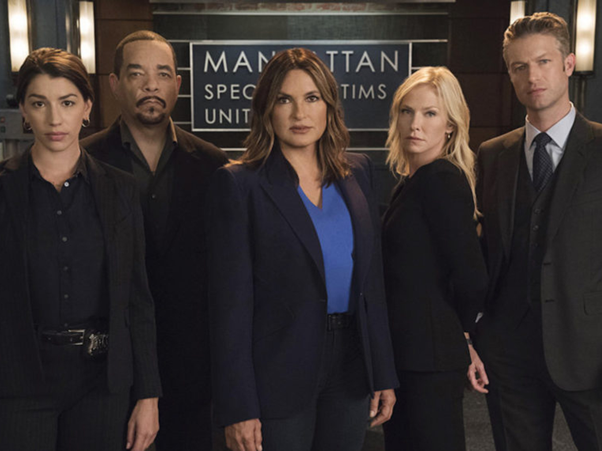 ‘Law & Order: SVU’: ganha trailer oficial da 22ª temporada; Assista!