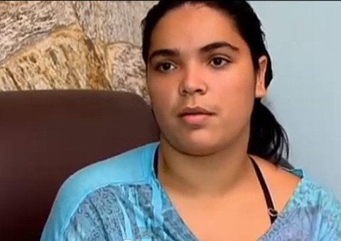 Mãe com nove meses de gestação foi dar a luz e veja o que aconteceu 