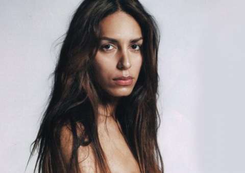 Após mudança de sexo, Lea T revela que está virgem