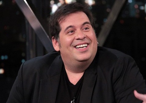 Após Xuxa, Record quer tirar Leandro Hassum da Globo