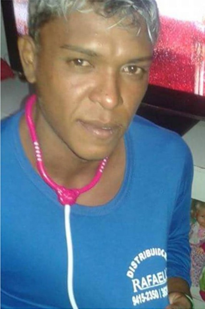  Polícia procura vizinho suspeito de ter matado adolescente na Zona Sul  