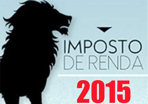 No Amazonas, 147,5 mil já entregaram a declaração do IRPF 2015