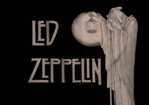 Led Zeppelin lança álbum com músicas inéditas