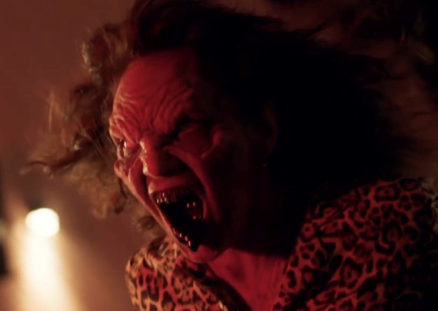 Terror 'Legions' ganha trailer sinistro; assista