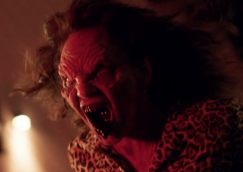 Terror Legions ganha trailer sinistro; confira