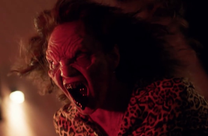 Terror Legions ganha trailer sinistro; confira