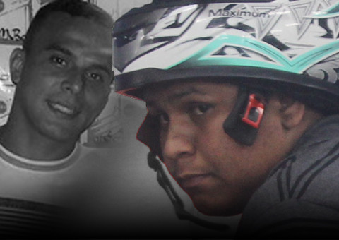 Taxistas confessam ter participado do assassinato de Sigueru Gadelha