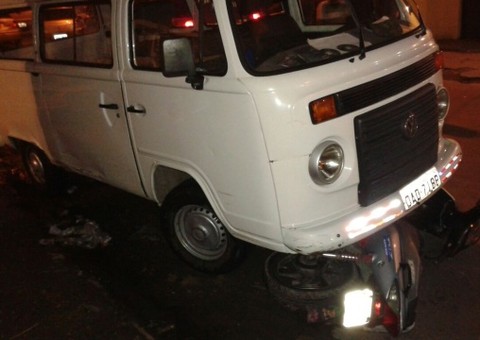 Operação ‘Lei Seca’ apreende motos e carros na madrugada