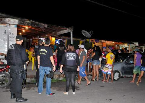 PROIBIDO: Ninguém abocanha uma "loura", nem pinga até  as 18 horas