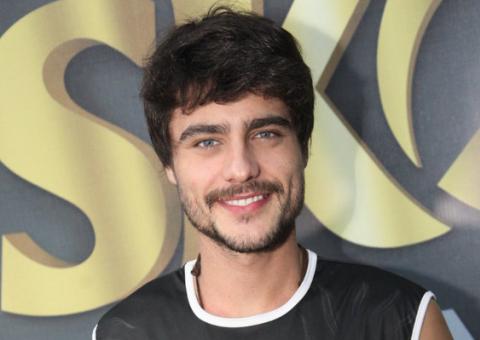 Guilherme Leicam é agredido por pai de debutante