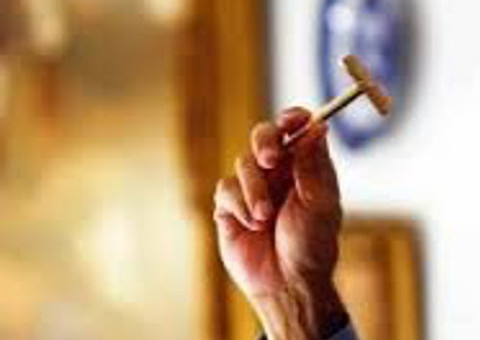 Leiloeiros do Amazonas  perdem  direito a comissão