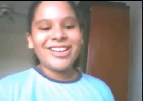 Desabafo da Giulia: Quadradinho de 8? Você sabe quantos lados tem um quadrado?