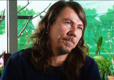 Globo quer Lenine em abertura de novela