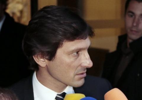 Leonardo pode ter pena agravada após confusão com árbitro