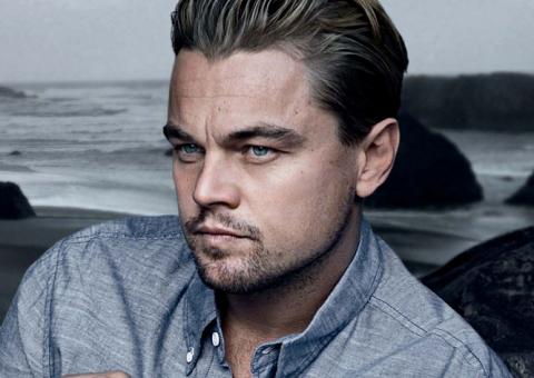 Viajar para o espaço com Leonardo DiCaprio custa R$ 3 milhões