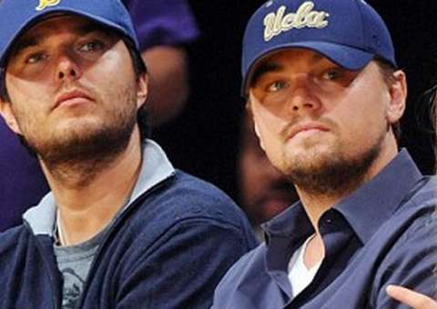 Irmão de Leo DiCaprio sequestra própria filha de 6 anos e garota segue desaparecida