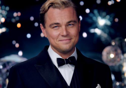 Leonardo DiCaprio fez festa com 50 mulheres no Brasil