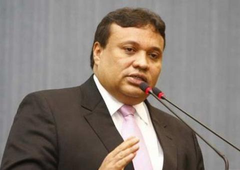 TCE  multa Leonel Feitoza em R$ 43,8 mil