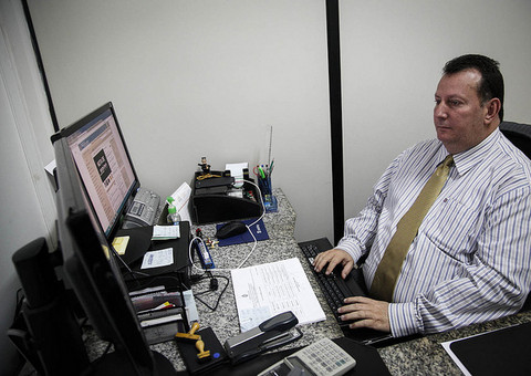    CNJ reabre investigação sobre conduta de juíz  Leoney Figliuolo Harraquian 