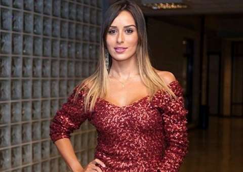 Ex-BBB Letícia é contratada pela Globo