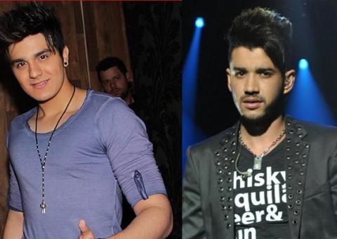 Sbt quer Luan Santana e Gusttavo Lima em novo reality