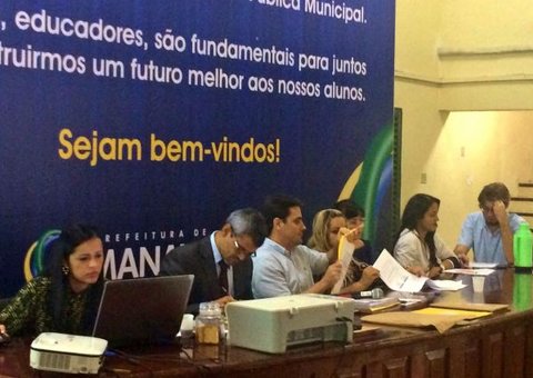 Implurb realiza licitação para comércio ambulante na Ponta Negra