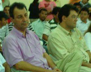  A "sutileza" do jogo politico 