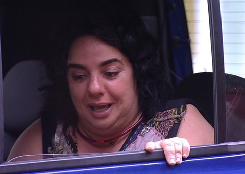Após 18 horas, Mariza é a primeira líder do BBB 15
