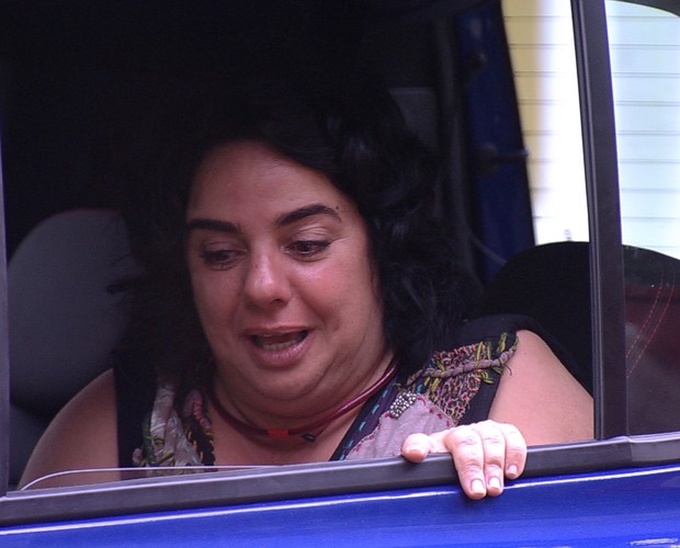 Após 18 horas, Mariza é a primeira líder do BBB 15