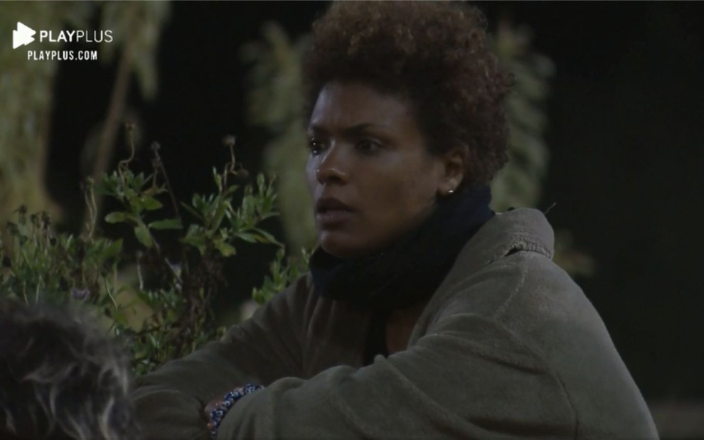 Lidi revela que é proibido falar de religião em A Fazenda e relembra bronca